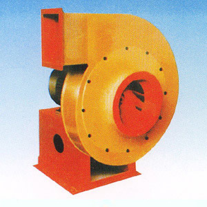 9-19、9-26高壓離心通風(fēng)機